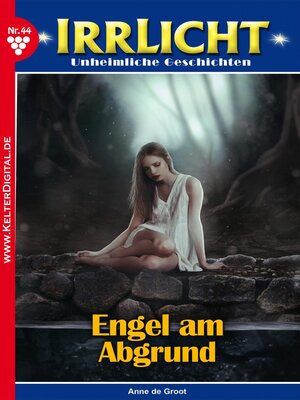 cover image of Irrlicht 44 – Mystikroman